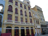 067 Rio - Stadtrundfahrt