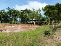 096 Amazonas - Besuch der Familie Aurora