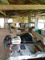 101 Amazonas - Besuch bei Familie Aurora - Mehlhaus