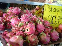 136 Manaus - Markthalle