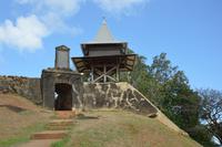 cayenne Fort