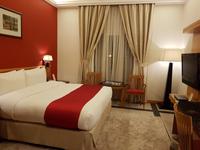 Oman, Muskat, Ramada Hotel