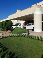 Oman, Nizwa, Hotel Golden Tulip