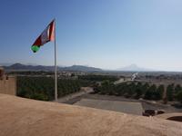 Oman, Jabrin Fort