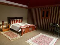 Oman Wüstencamp 1001 Nacht