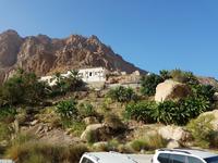 Oman, Wadi Tiwi