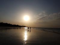 Oman, Muskat, Strand