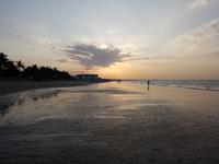 Oman, Muskat, Strand