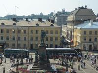 in Helsinki