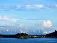 Panama City