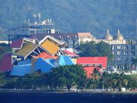 Panama City