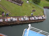 Feierabend für Mulis