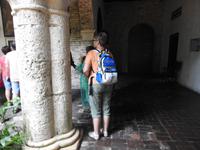 Cartagena - Kolumbien