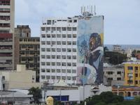 Cartagena - Kolumbien