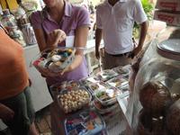 Cartagena - Kolumbien