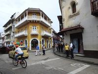 Cartagena - Kolumbien