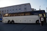 Stadtrundfahrt durch San Francisco