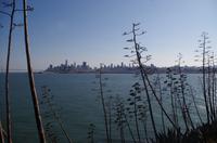 Besuch der Gefängnisinsel Alcatraz