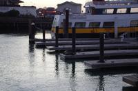 Pier 39 in San Francisco