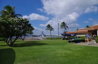 Besuch von Pearl Harbour