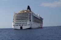 Ausflug KOA45 mit NCL 