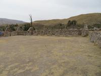 Wanderung Uyu Uyu 