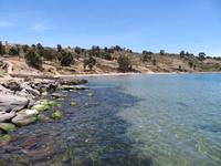 Taquile Insel