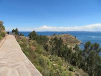 Taquile Insel