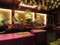 Singapur - Chinatown