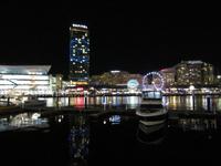 Sydney - Darling Harbour