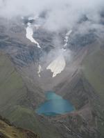 Wanderung Humantay See