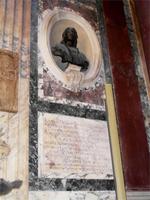 Das Epitaph des 
