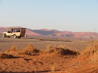 auf dem Weg ins Soussosvlai