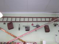 Solitaire Tankstellendeko