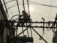 Delhi, Rikschasichten