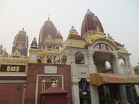 Iskcon Tempel Delhi