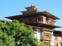 Punakha Dzong