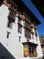 Paro Dzong