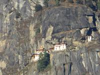 Tigernest vom Hotel Tigernest-Resort