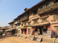 Bakhtapur 