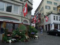 Altstadt in Luzern