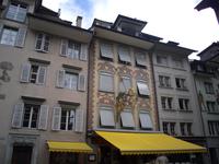 Altstadt in Luzern