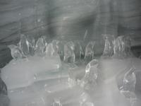 Eispalast auf dem Jungfraujoch