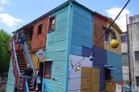 17 Tage Wanderreise Argentinien und Chile – Patagonien und Feuerland mit Buenos Aires – Nationalpark Los Glaciares mit El Chalten und Perito Moreno – Nationalpark Torres del Paine – Feuerland – Ushuaia (33)