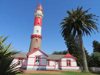 Swakobmund Leuchtturm