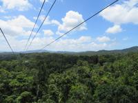 Kuranda - Seilbahnfahrt