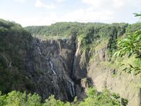 Kuranda - Eisenbahnfahrt