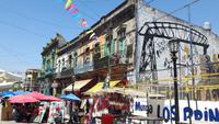 Buenos Aires (La Boca)