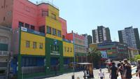 Buenos Aires (La Boca)
