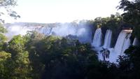 Iguazú-Nationalpark (Argentinien)